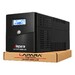 SAI 1500VA 900W con AVR y LCD | Lapara LA-VST-1500-LCD